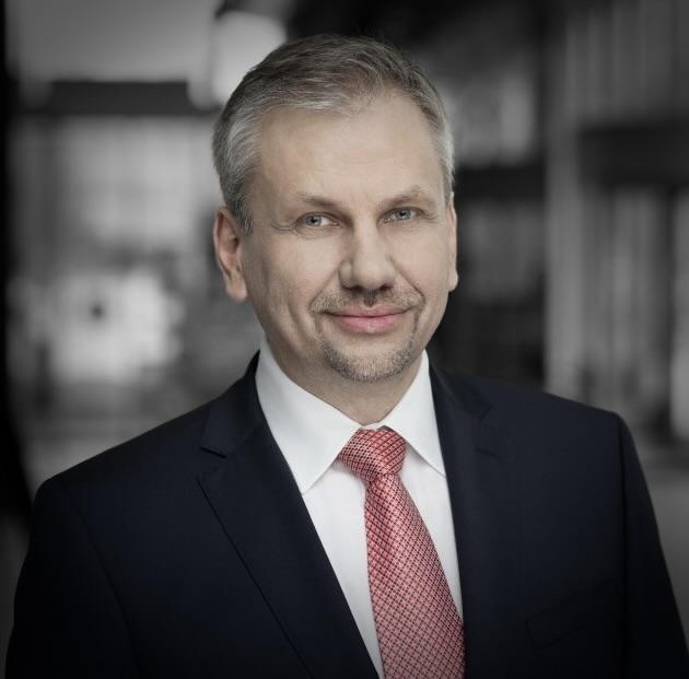 Dariusz Działkowski